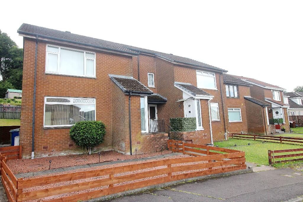 Main image of property: First Avenue, Bonhill