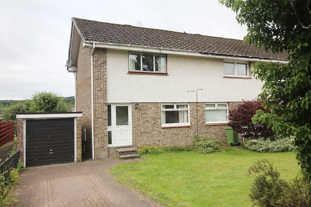 Main image of property: Ashley Rise, Bonhill