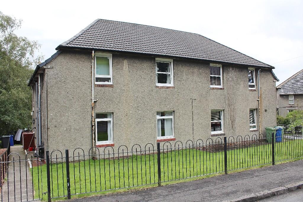 Main image of property: Queens Drive, Burnbrae, Alexandria