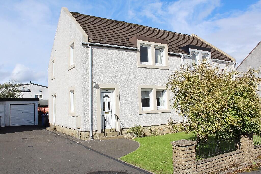 Main image of property: Craiglomond Gardens, Balloch