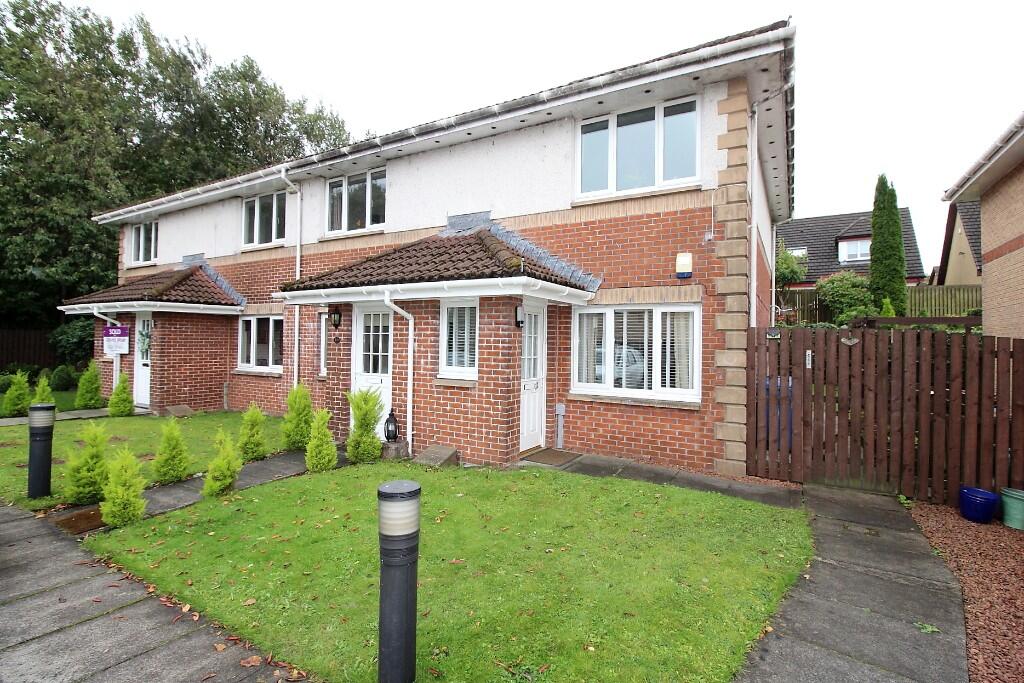 Main image of property: Oakburn Gardens, Jamestown 