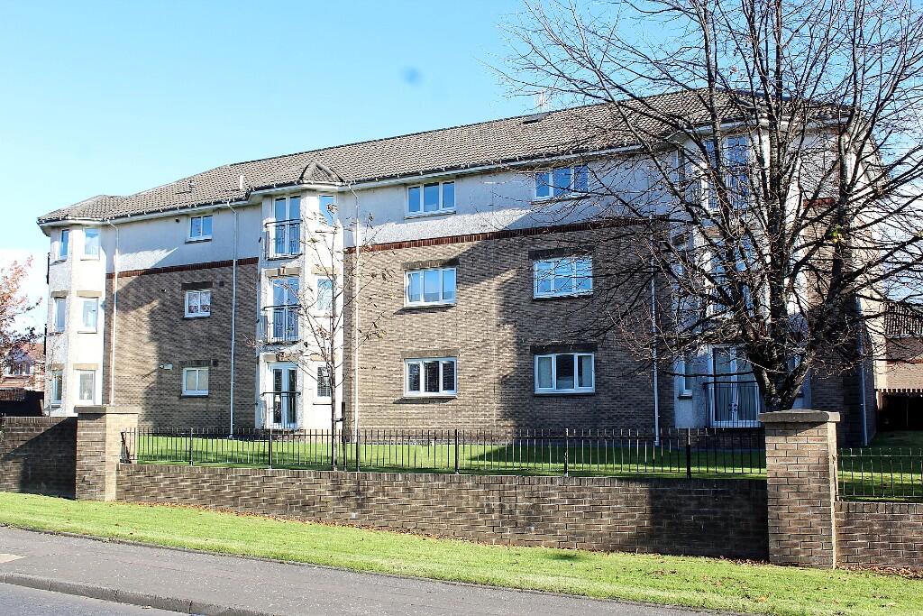 Main image of property: Oakburn Gardens, Jamestown