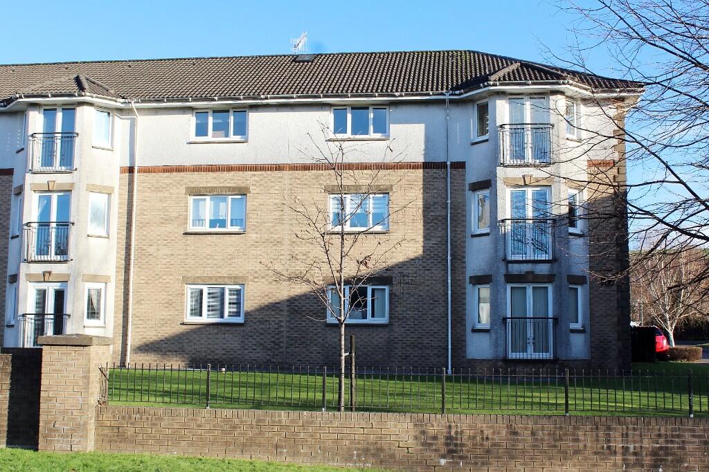 Main image of property: Oakburn Gardens, Jamestown