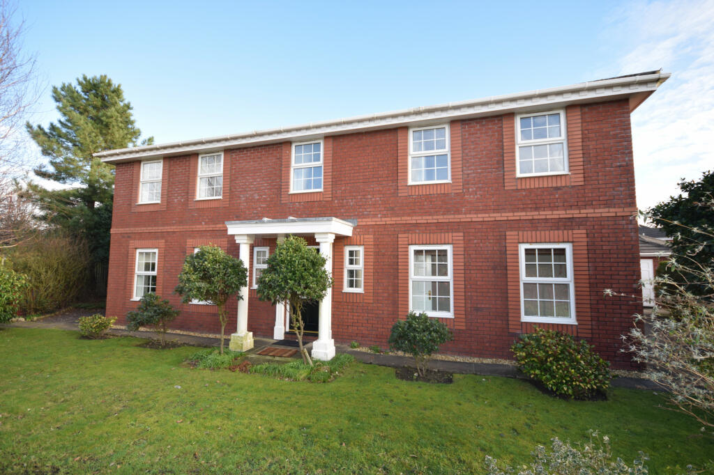 Main image of property: Abbots Row,  Lytham St. Annes, FY8