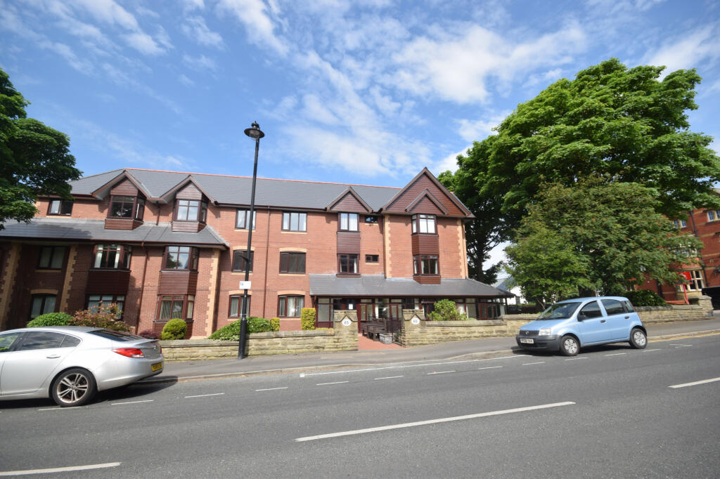 Main image of property: Fairhaven Court, 65 Woodlands Road, Lytham St. Annes, FY8