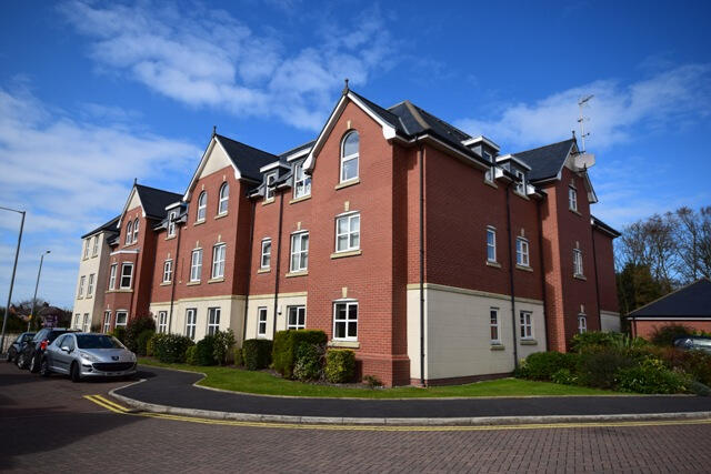 Main image of property: Woodlands View, Lytham St. Annes