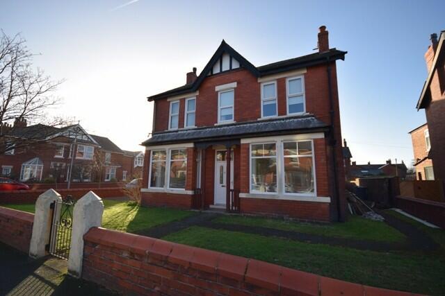 Main image of property: Rossall Road, Lytham St. Annes, Lancashire, FY8