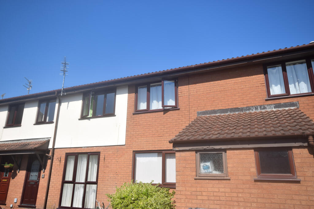 Main image of property: St. Davids Grove, Lytham St. Annes