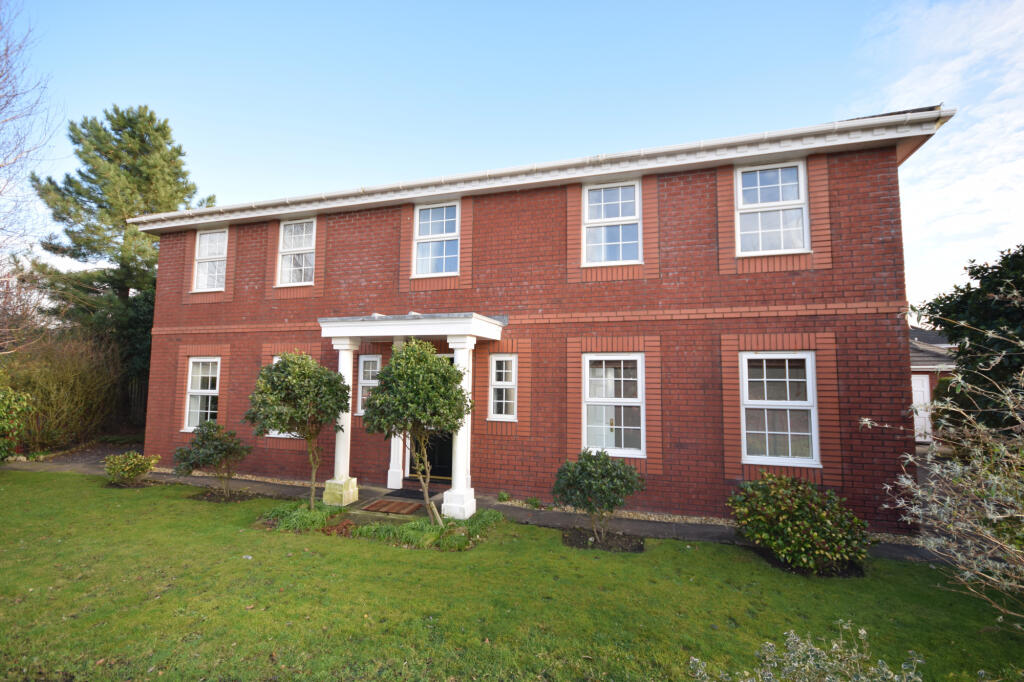 Main image of property: Abbots Row, Lytham St Annes