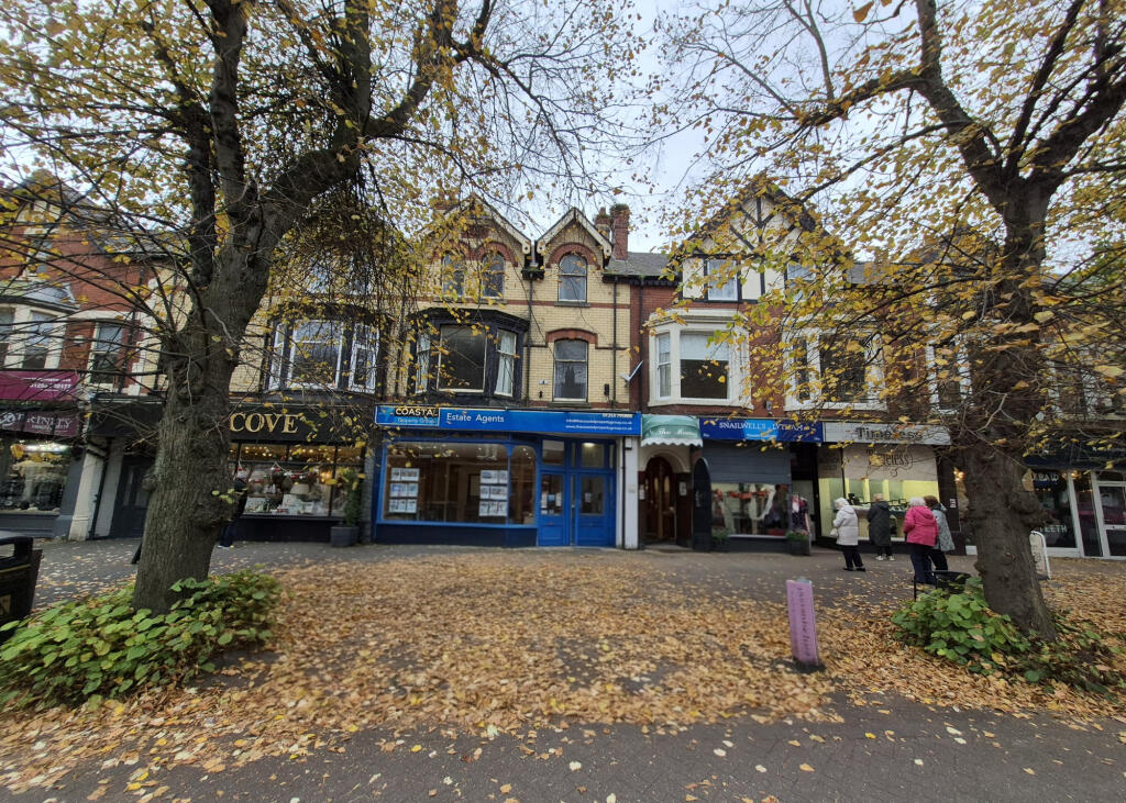 Main image of property: Clifton Street, Lytham St. Annes, Lancashire, FY8