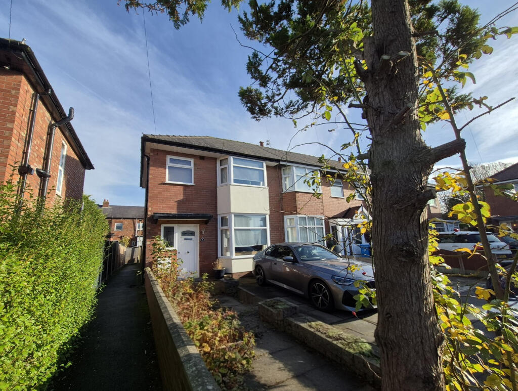 Main image of property: Browning Avenue, Lytham