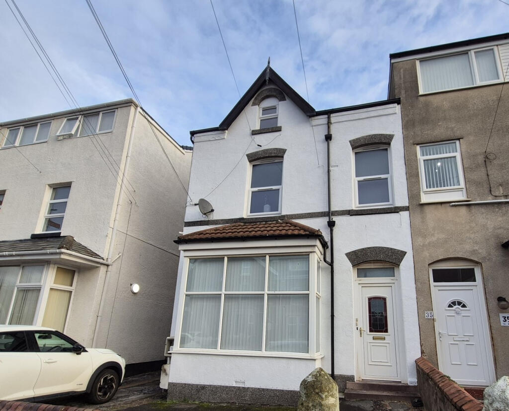 Main image of property: Park Road, St Annes