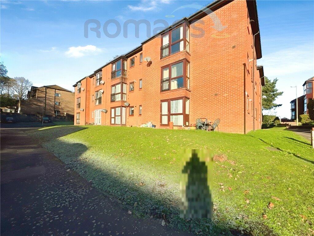 Main image of property: Yeovil Close, Farnborough, Hampshire