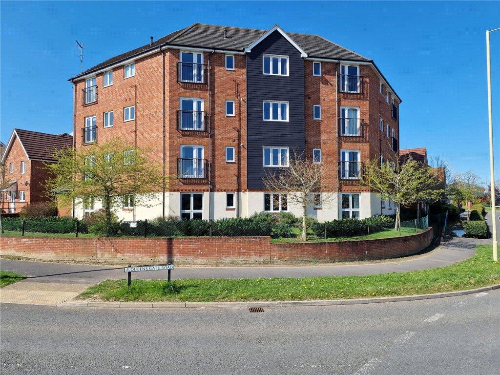 Main image of property: Hornchurch Square, Farnborough, Hampshire