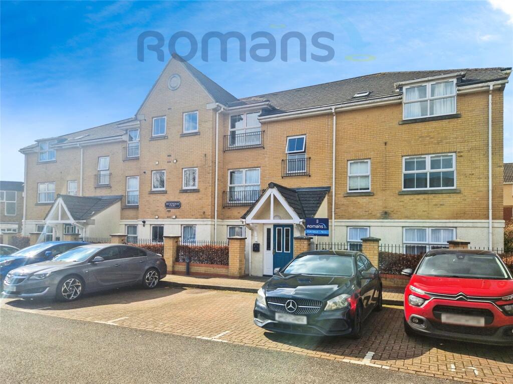 Main image of property: Windsor Close, Farnborough, Hampshire