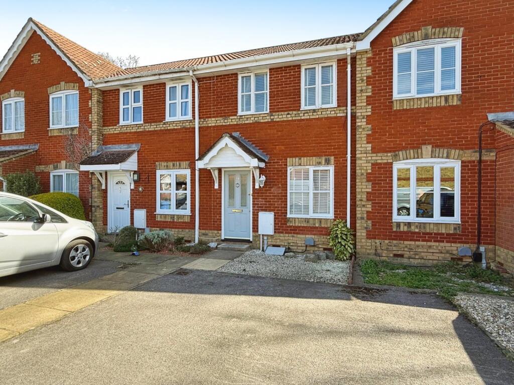 Main image of property: Collingwood, Farnborough, Hampshire
