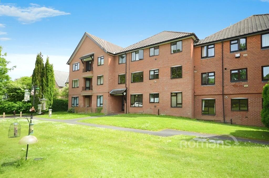 Main image of property: Clockhouse Road, Farnborough, Hampshire
