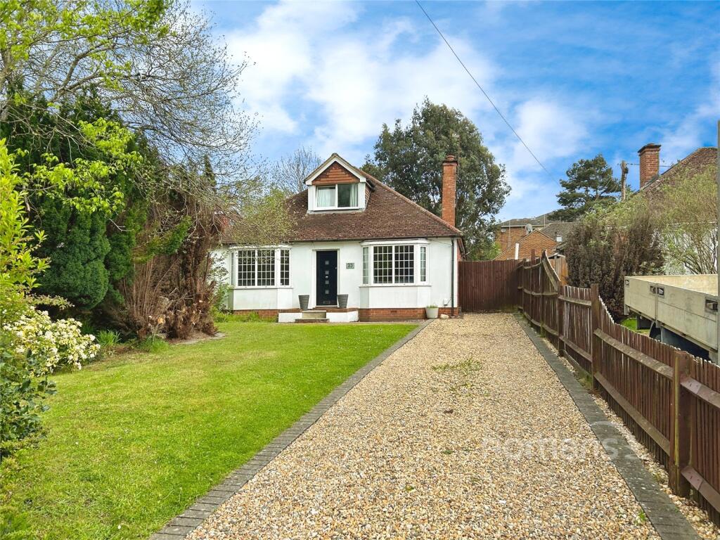 Main image of property: Hazel Avenue, Farnborough, Hampshire