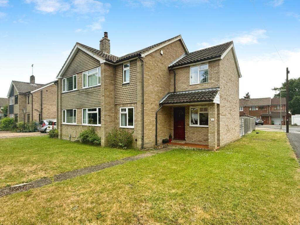 Main image of property: Albert Road, Farnborough, Hampshire