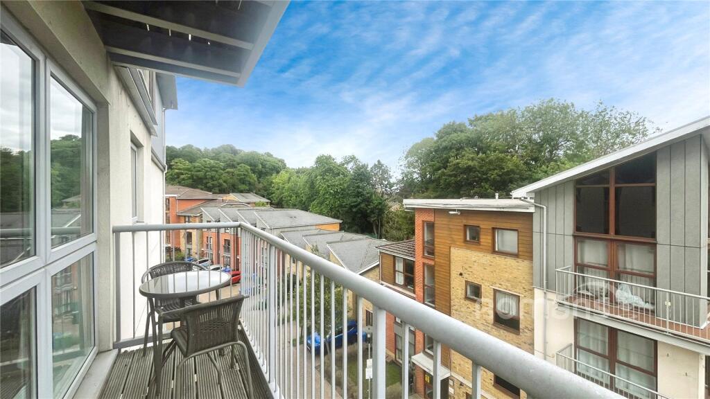 Main image of property: Coombe Way, Farnborough, Hampshire
