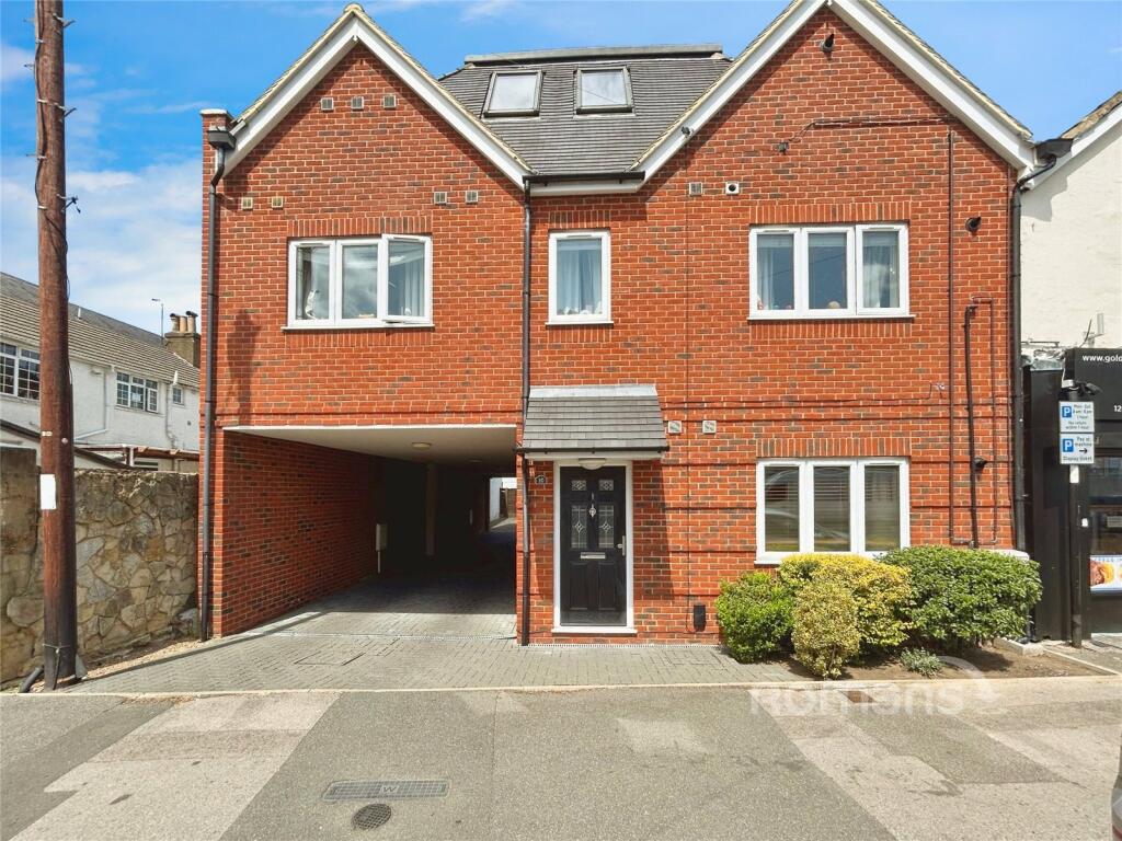 Main image of property: Queens Road, Farnborough