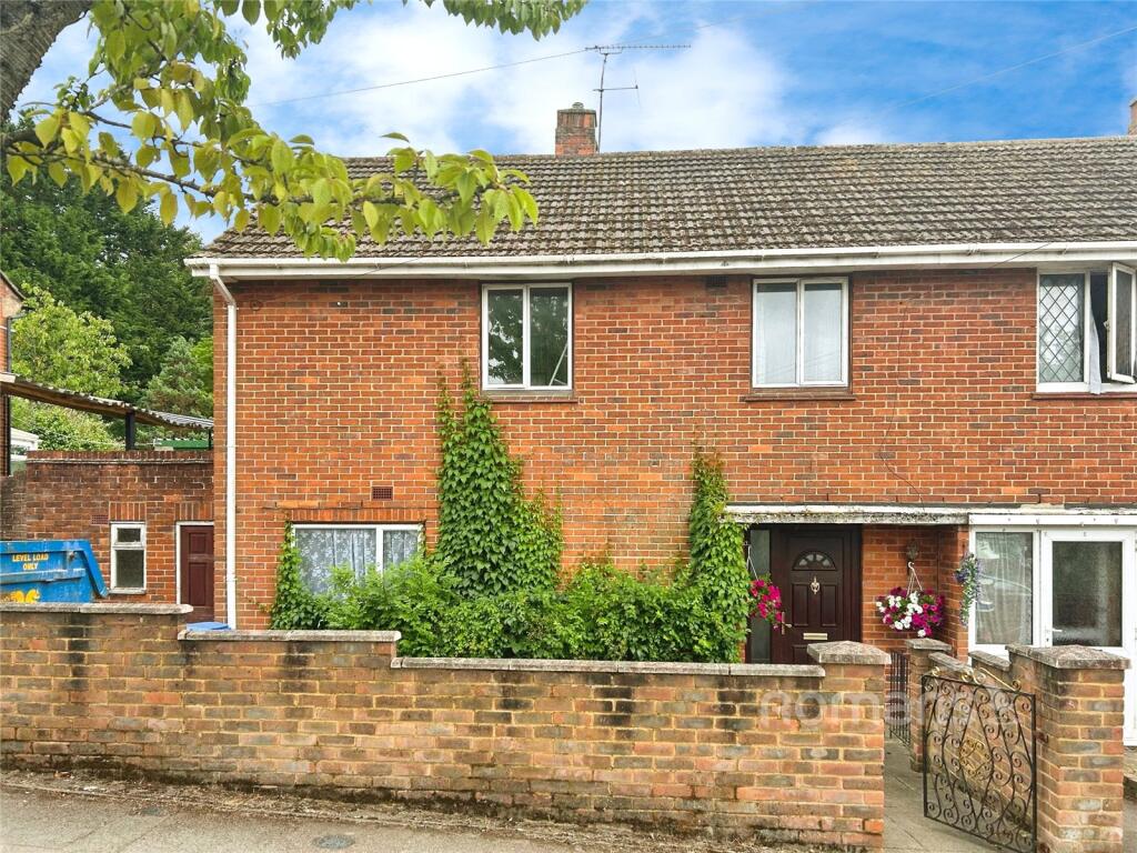 Main image of property: West Road, Farnborough, Hampshire