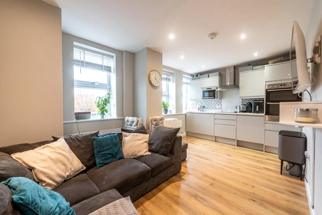 Main image of property: Victoria Road, Farnborough, Hampshire