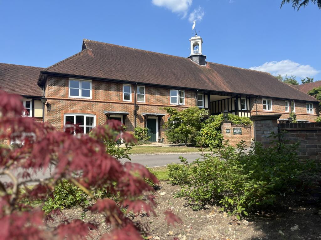 Main image of property: Mytchett Heath, Mytchett, Camberley