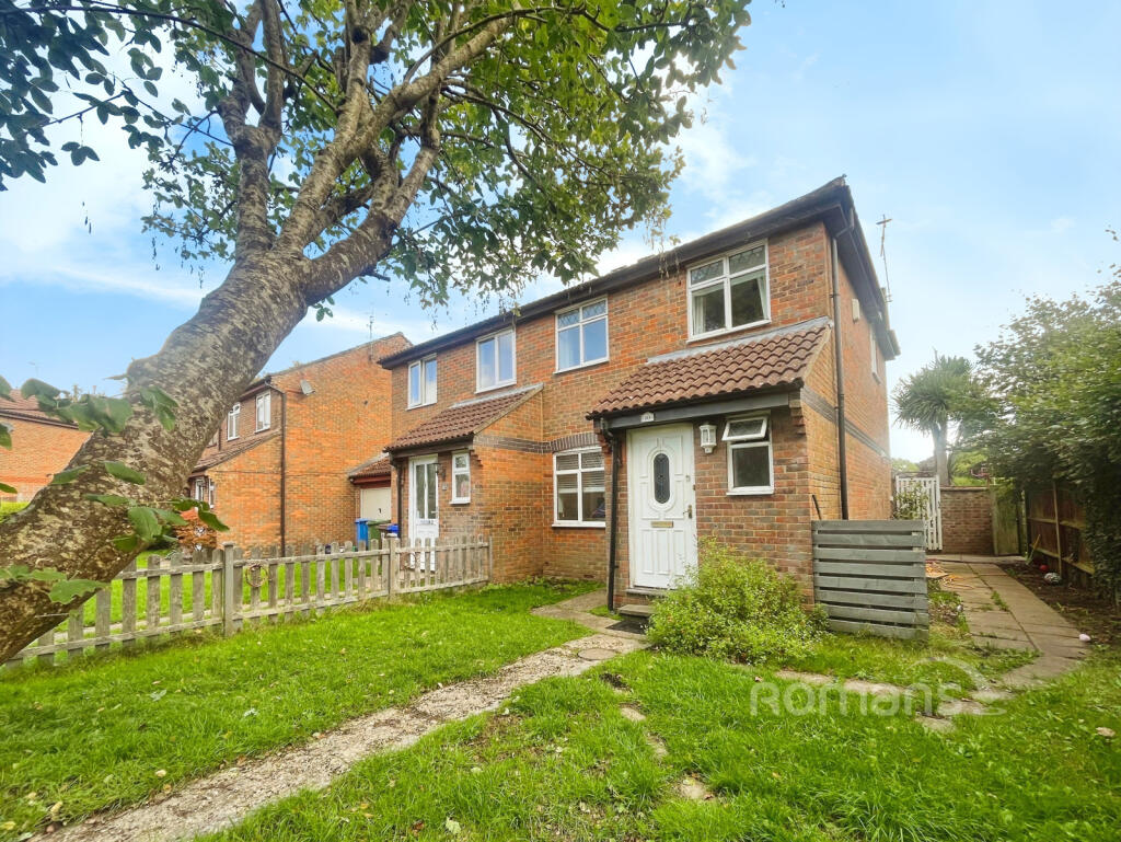 Main image of property: Maskell Way, Farnborough, Hampshire