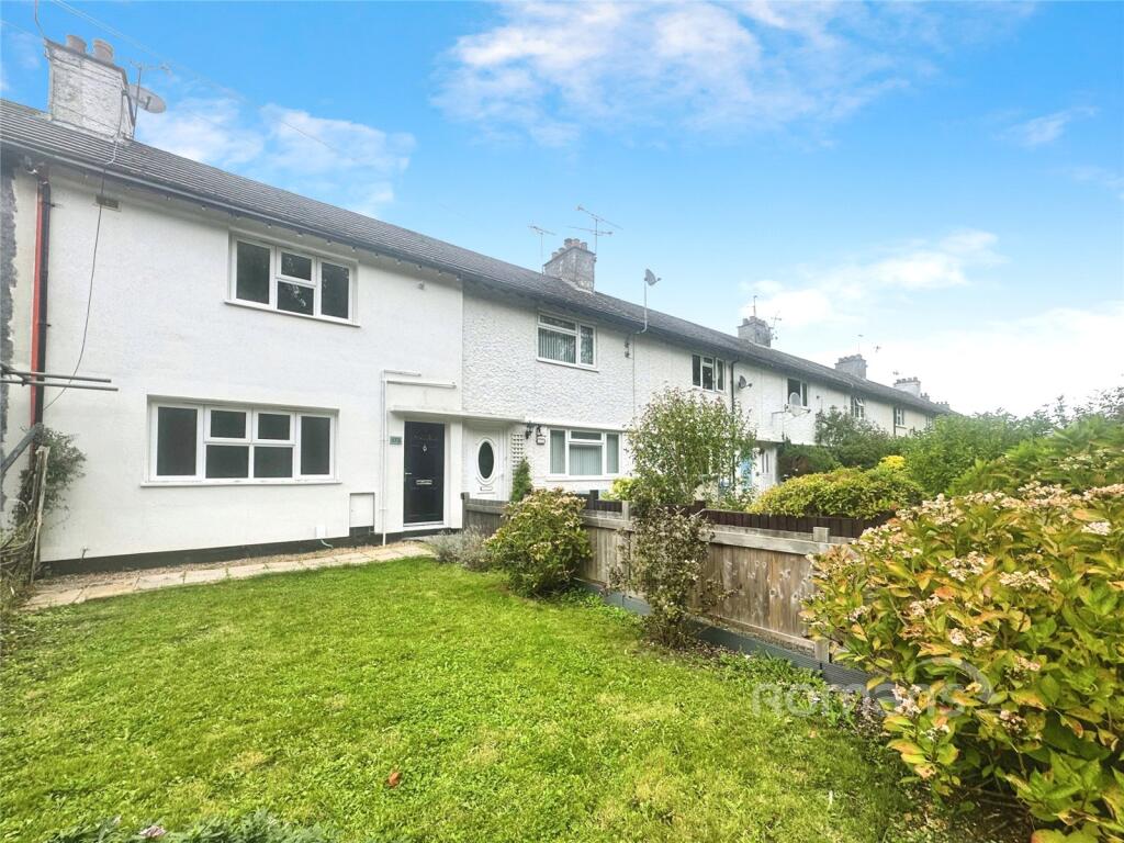 Main image of property: Marrowbrook Lane, Farnborough, Hampshire
