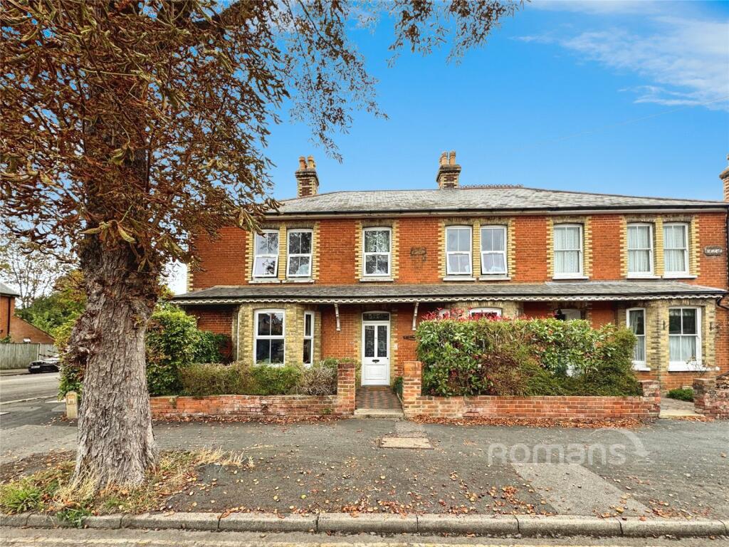 Main image of property: Netley Street, Farnborough, Hampshire