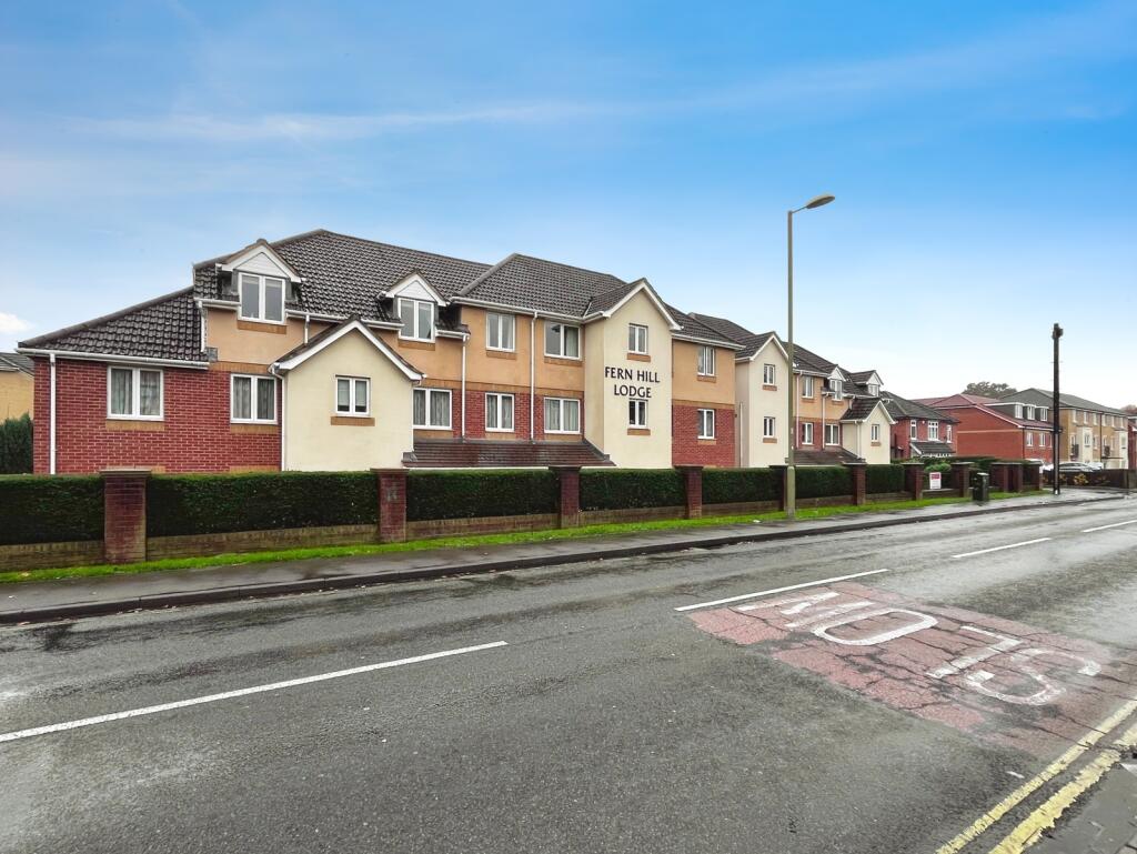 Main image of property: Victoria Road, Farnborough, Hampshire