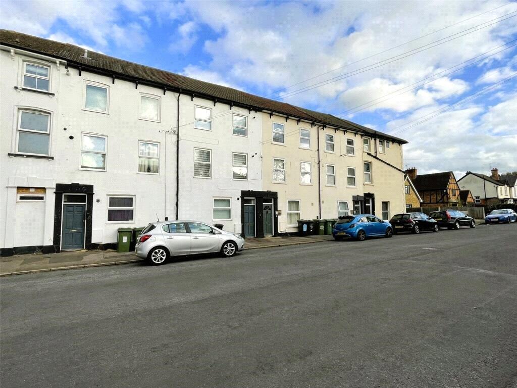 Main image of property: Southampton Street, Farnborough, Hampshire