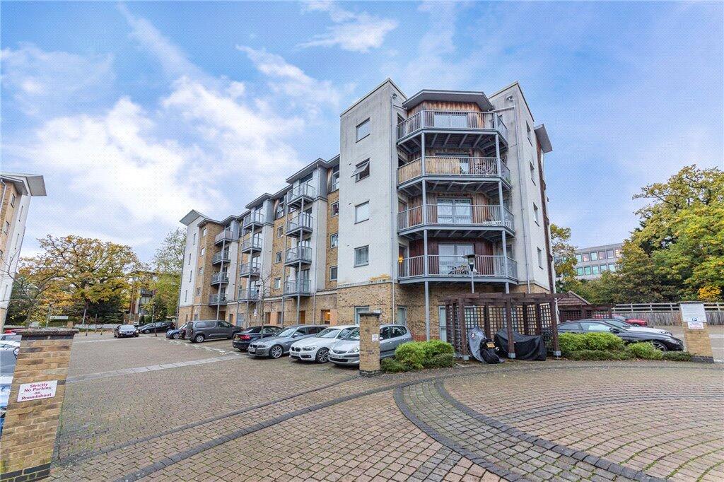Main image of property: Coombe Way, Farnborough, Hampshire