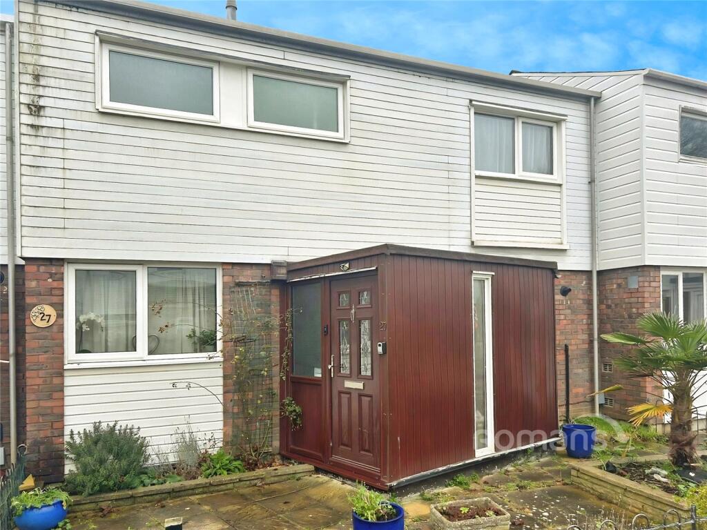 Main image of property: Bracklesham Close, Farnborough, Hampshire