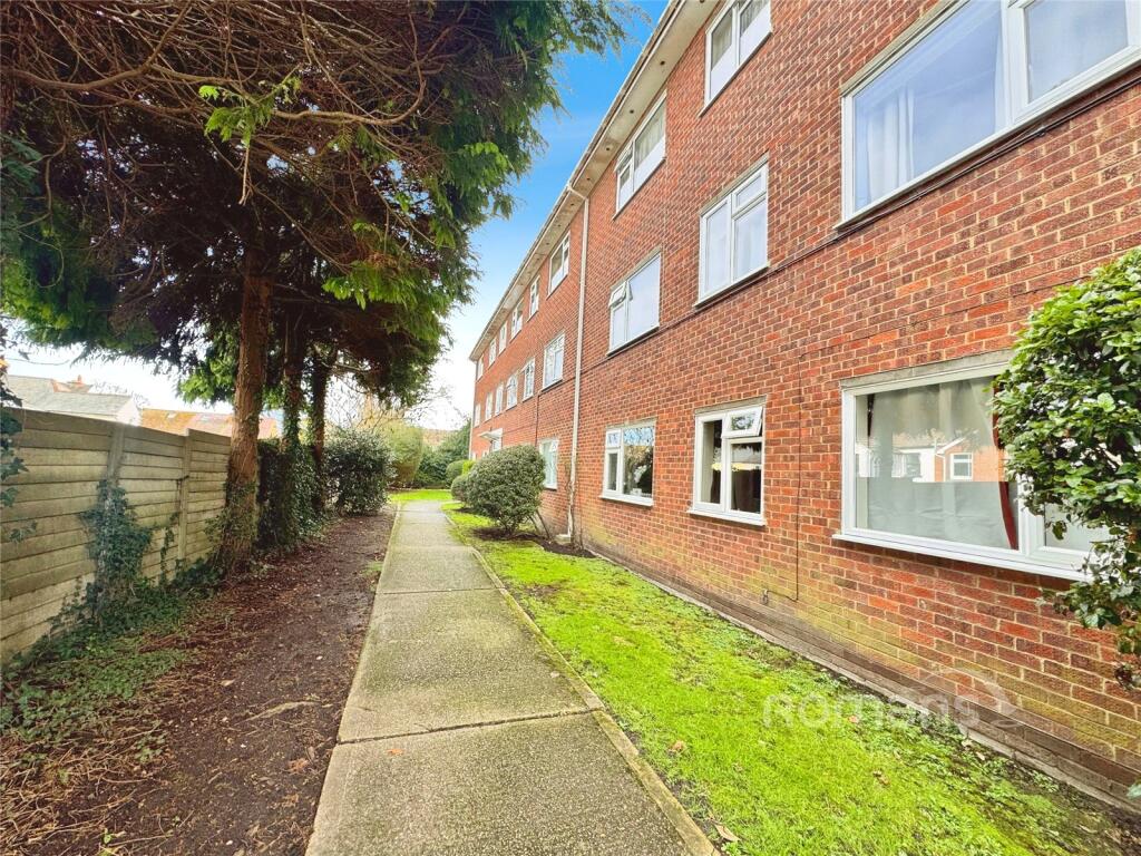 Main image of property: Morris Road, Farnborough, Hampshire