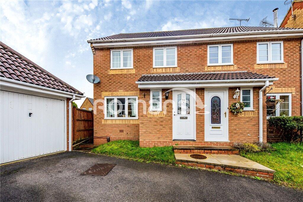 Main image of property: Southern Way, Farnborough, Hampshire