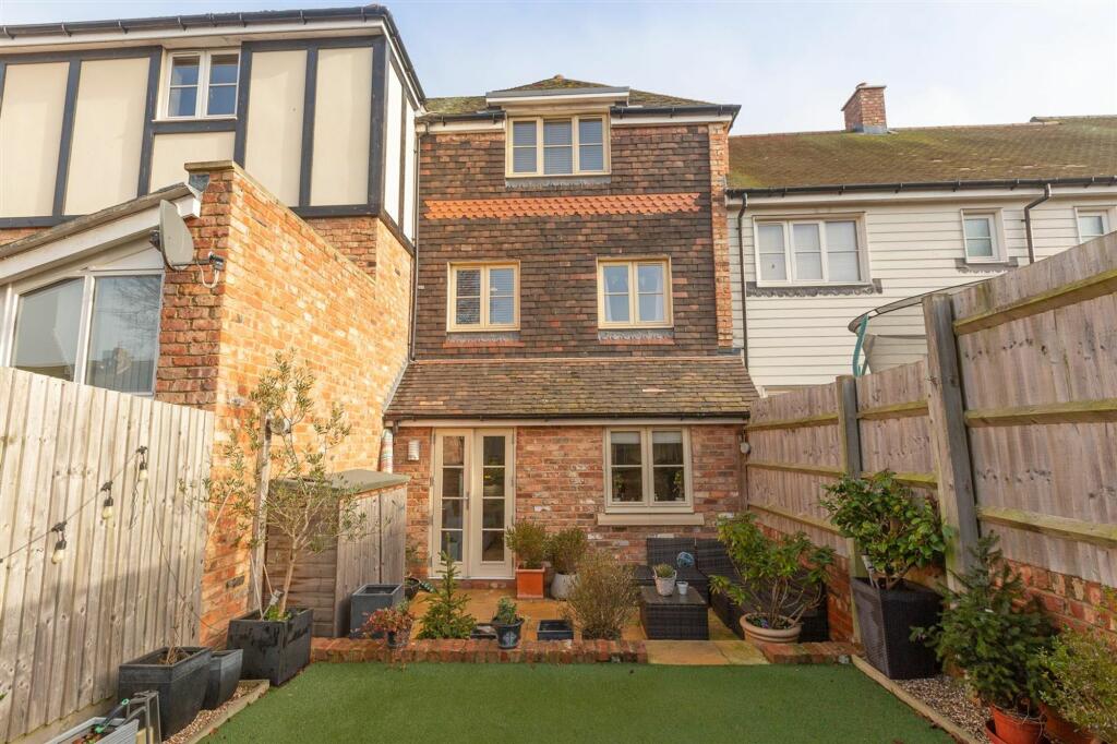 Additional property image - St. Augustines Park, Westgate-On-Sea, CT8