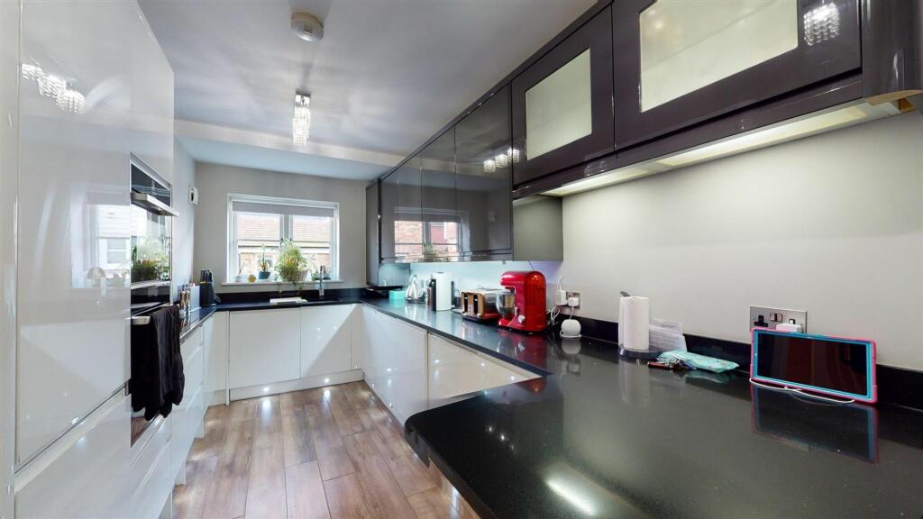 Property image - St. Augustines Park, Westgate-On-Sea, CT8