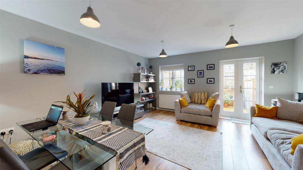 Additional property image - St. Augustines Park, Westgate-On-Sea, CT8