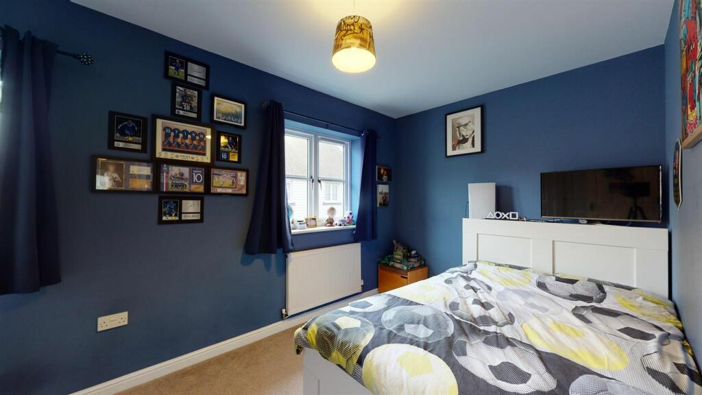 Additional property image - St. Augustines Park, Westgate-On-Sea, CT8