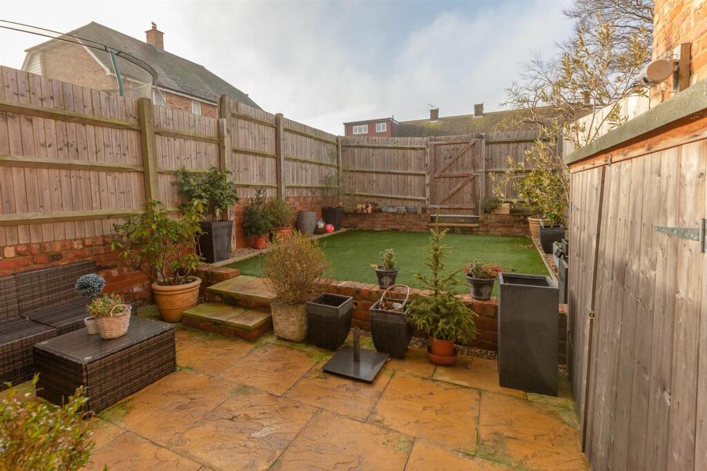 Additional property image - St. Augustines Park, Westgate-On-Sea, CT8