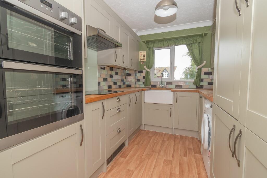 Additional property image - Lyell Road, Bierce Court, CT7