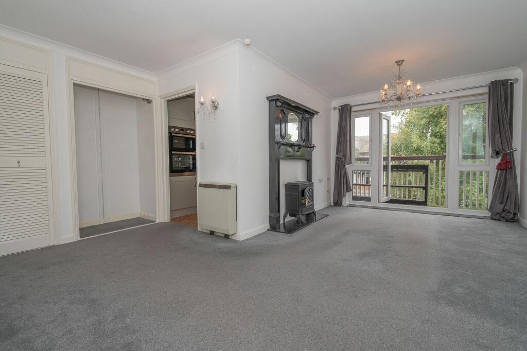 Additional property image - Lyell Road, Bierce Court, CT7