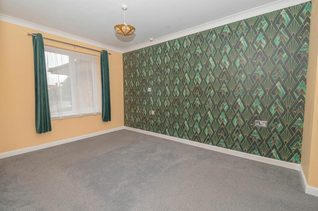 Additional property image - Lyell Road, Bierce Court, CT7