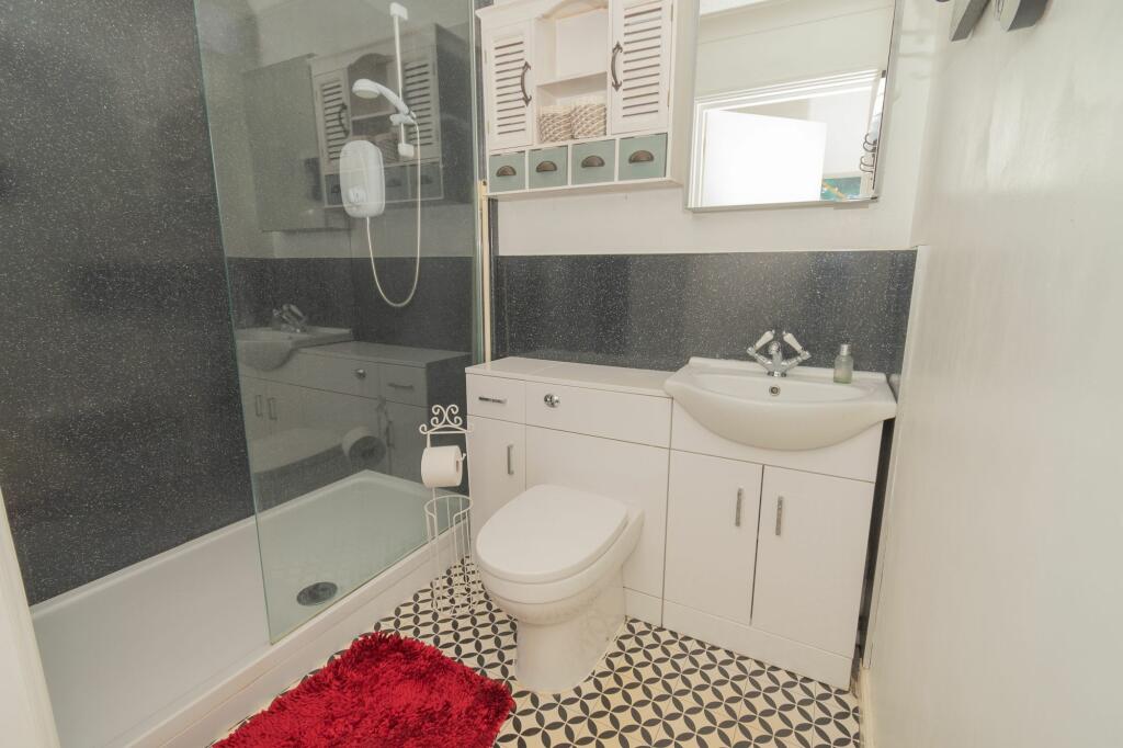 Additional property image - Lyell Road, Bierce Court, CT7