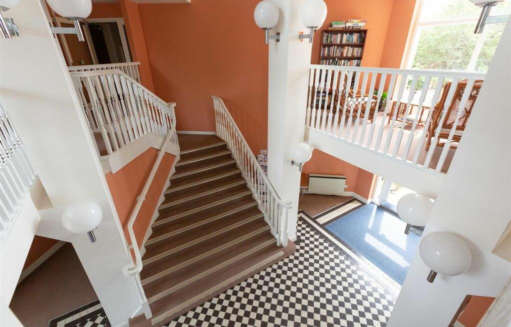Additional property image - Lyell Road, Bierce Court, CT7