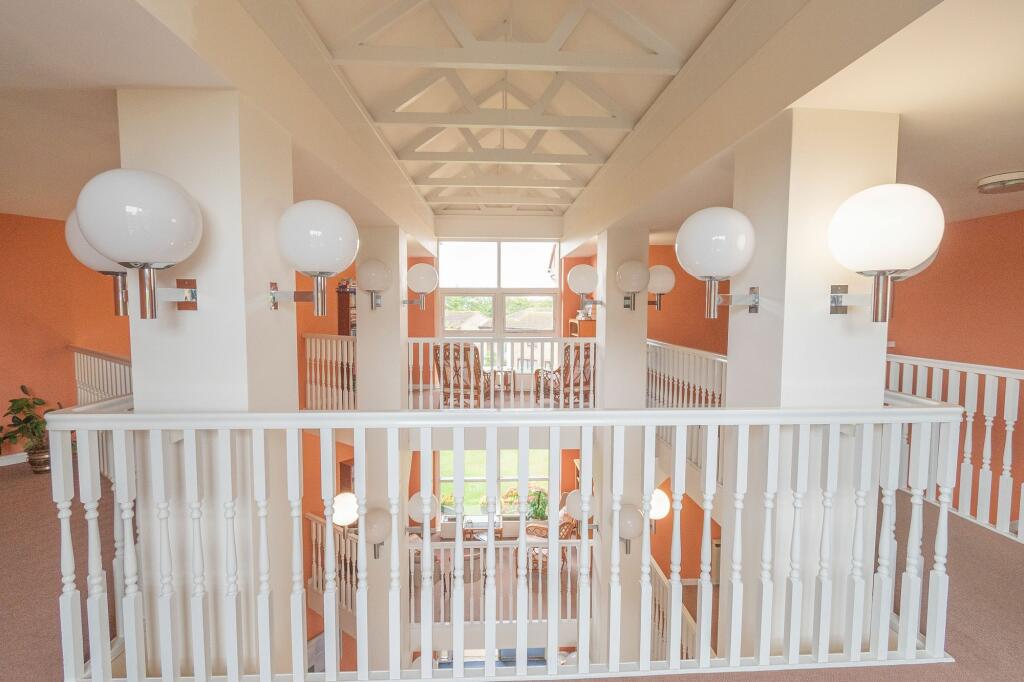 Additional property image - Lyell Road, Bierce Court, CT7