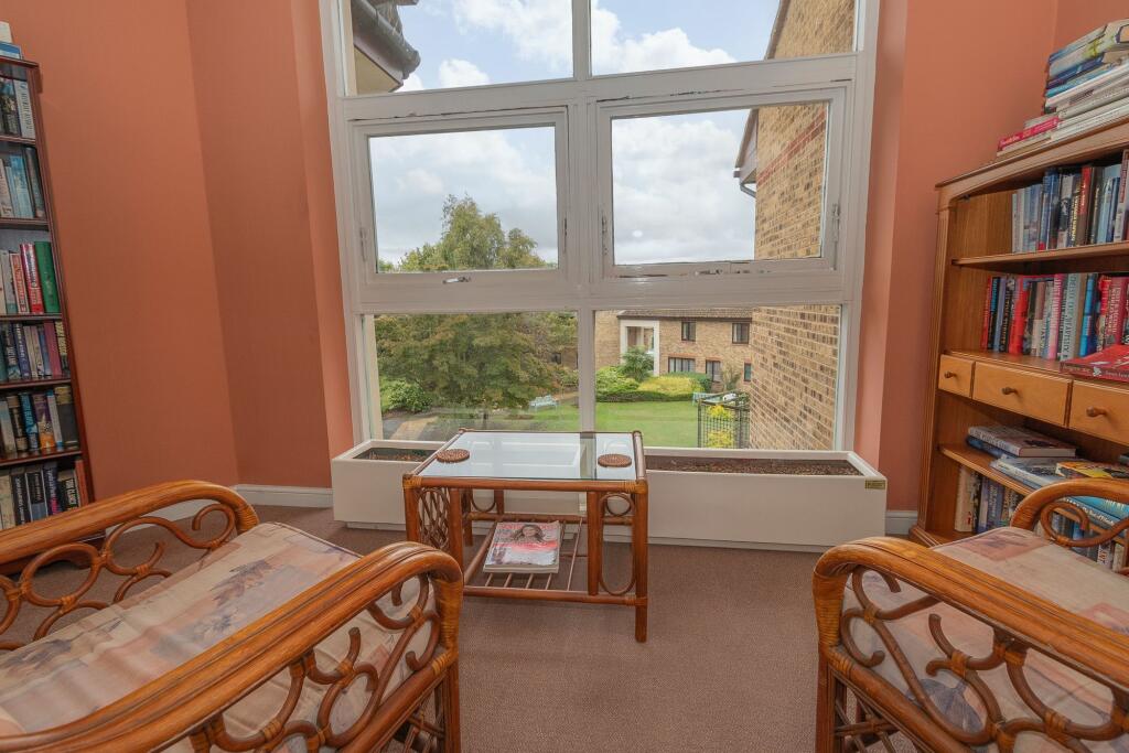 Additional property image - Lyell Road, Bierce Court, CT7