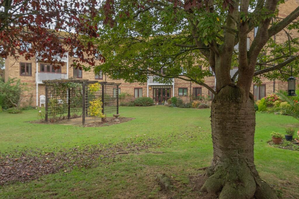 Additional property image - Lyell Road, Bierce Court, CT7